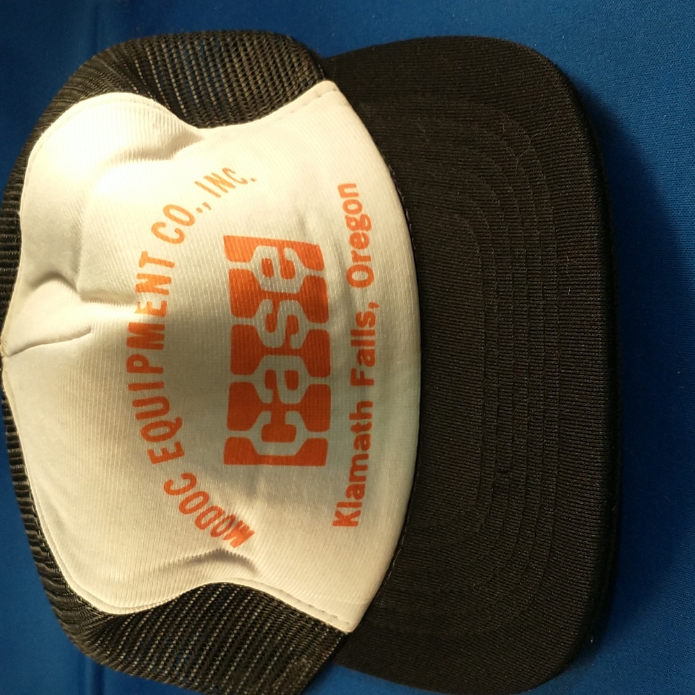 Vintage Case Snapback